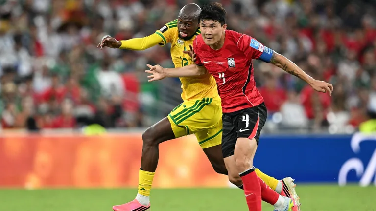 Bafana Bafana vs Canada: Co-hosts wary of SA threat in World Cup&rsquo;s Round of 32