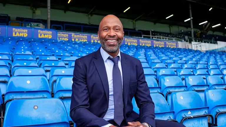 Lucas Radebe Gets New Role at Leeds United