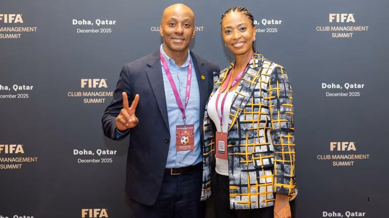 Breaking: Kaizer Chiefs announce new coach