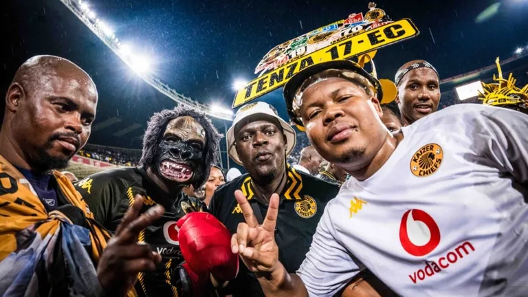 Mark the dates for classic Soweto Derby! Winner to play international team