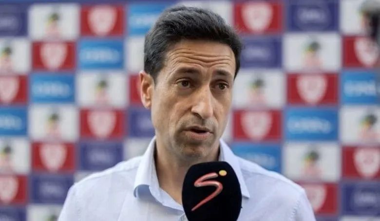 Ex-AmaZulu coach on receiving Orlando Pirates proposal&nbsp;