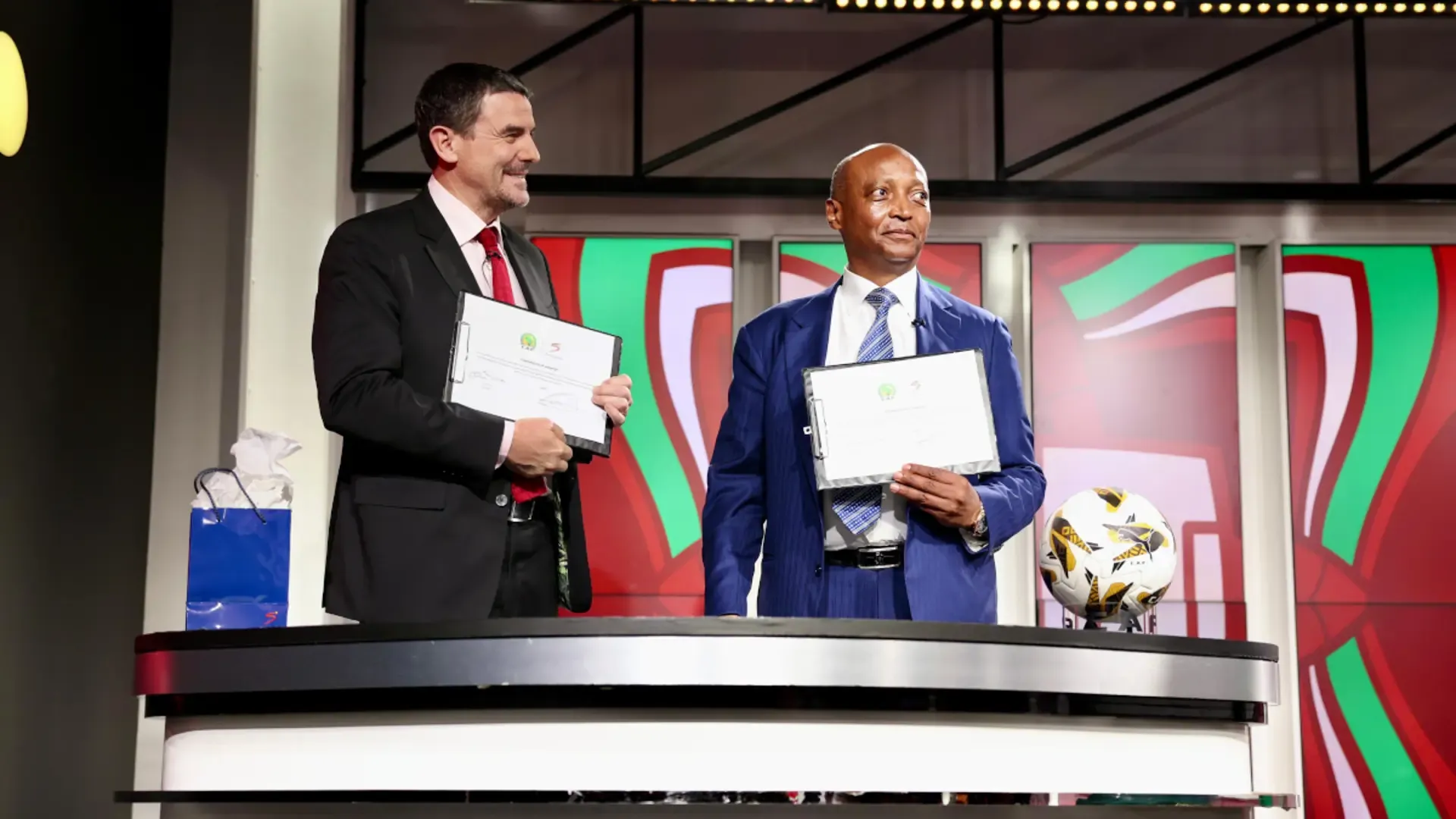 AFCON 2025: CANAL+ and SuperSport make major announcement
