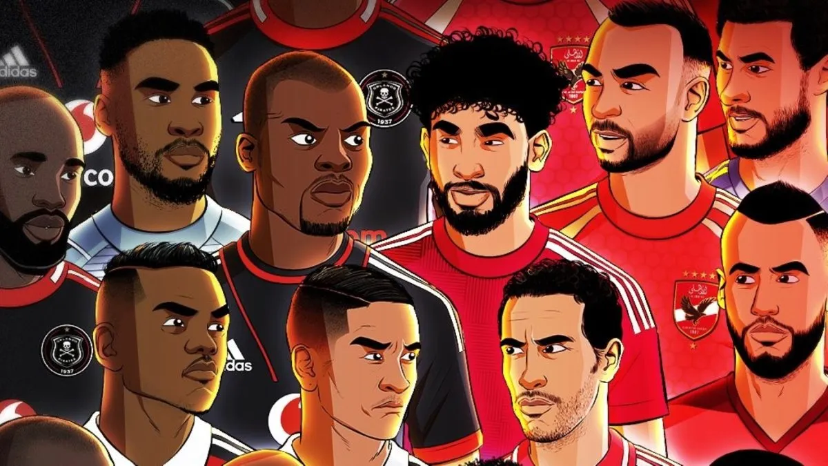 Orlando Pirates vs Al Ahly: Preview, team news, time & where to watch