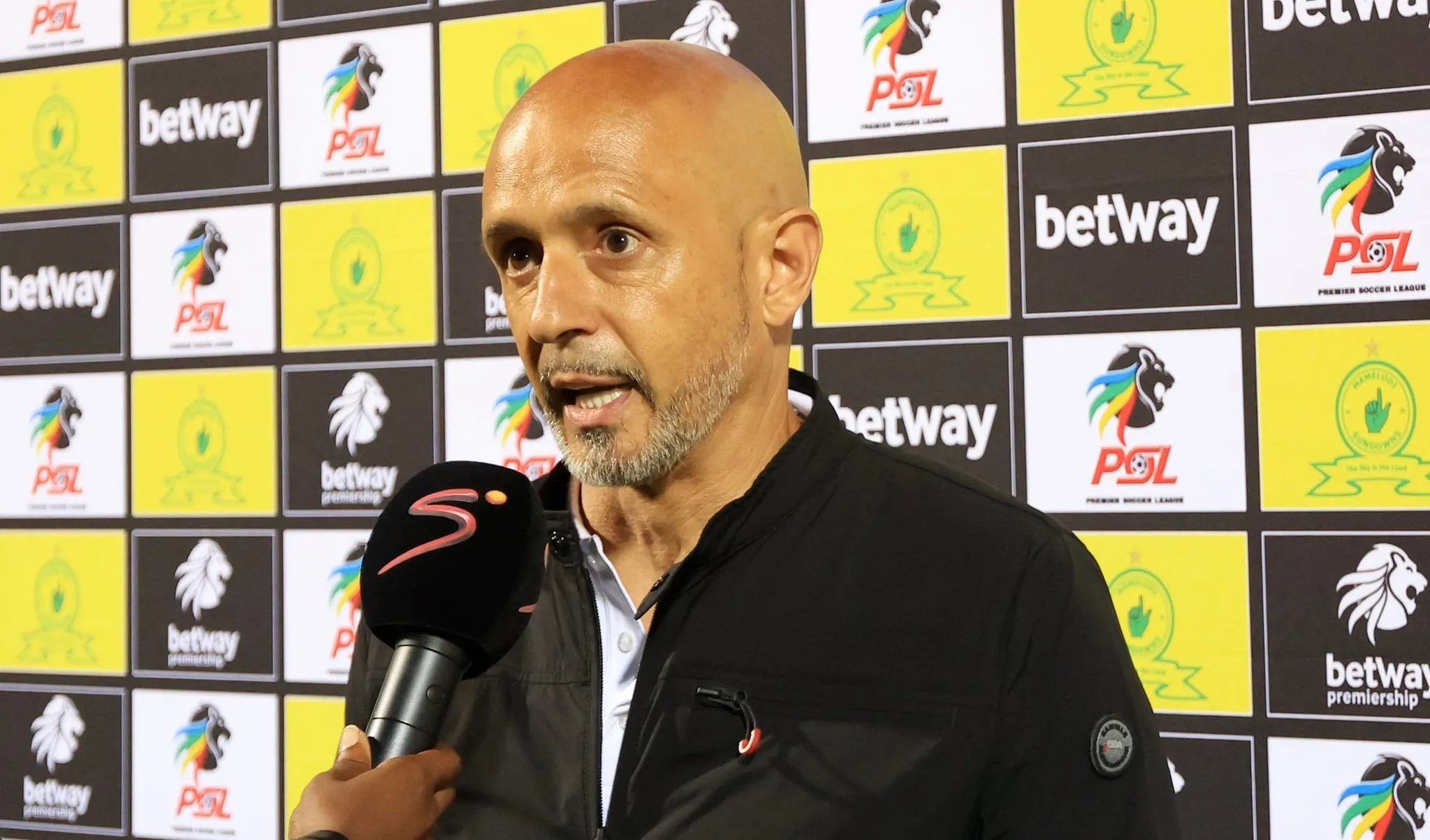 Cardoso Shares Verdict on Santos & Two Other New Faces