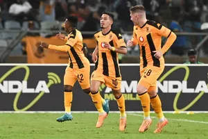 Chiefs to miss six key players against TS Galaxy 