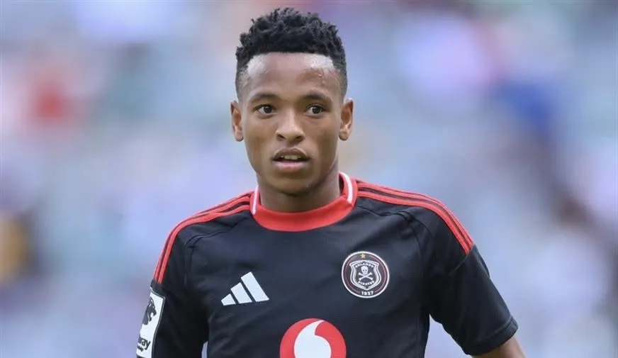 &lsquo;Even Mofokeng is not special&rsquo;: Sundowns legend