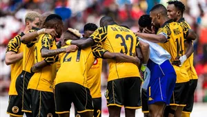 Kaizer Chiefs blow as three key players are ruled out of must-win CAF clash