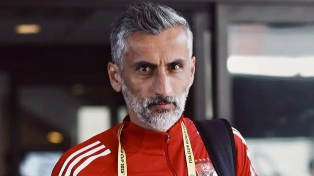 Jose Riveiro Al Ahly 4