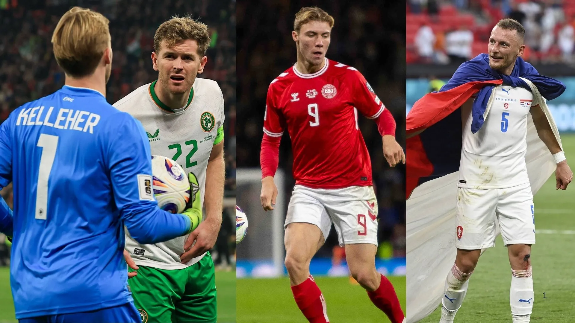 Which team Bafana Bafana fans should want to complete World Cup Group A?