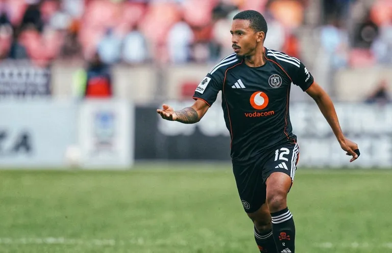 A Second Chance: Appollis On How Kwanele Kopo Saved His Football Dreams