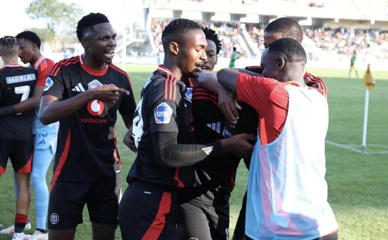 DStv Diski Challenge 2025/26: Results, Fixtures & Log