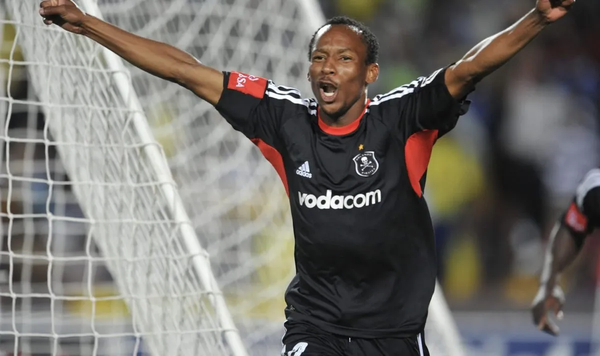 Katlego Mashego &ndash; &lsquo;The surprise star for Sundowns vs Pirates clash is&hellip;&rsquo;