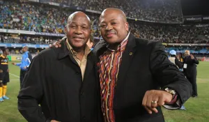 ‘Do the right thing this time’: Ex-Chiefs striker offers club advice regarding Nabi’s takeover