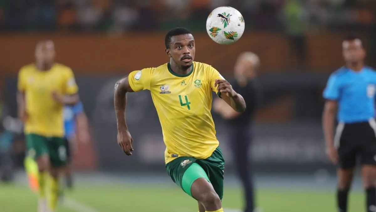‘Let him leave!’ Mosimane urges Sundowns to grant star player his wish to play abroad