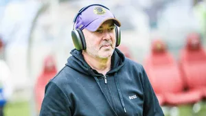 ‘I’m very disappointed’ – Why Khune wants Chiefs to crack whip on Nabi