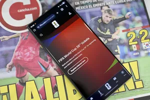 FIFA World Cup 2026™: South Africa Among Global Fans Driving Record Ticket Demand