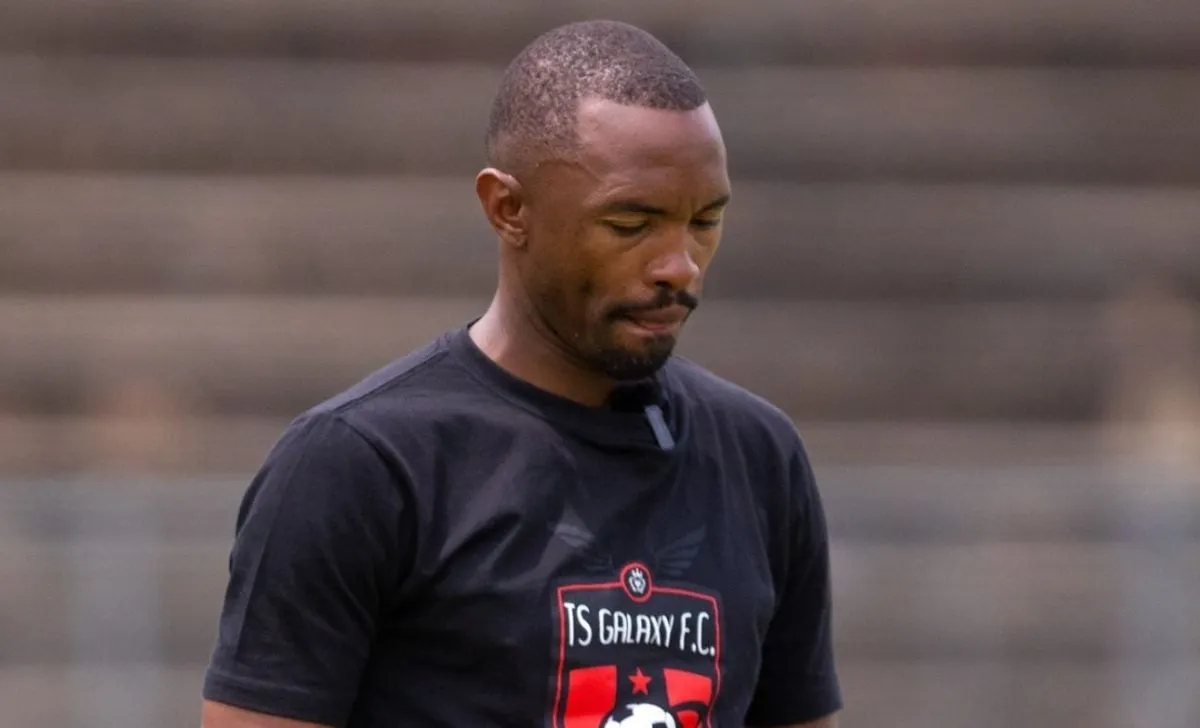 Barnard Parker slams prominent agent for dishonesty over his Chiefs exit