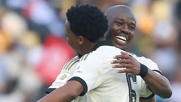 Afrik-Foot : South Africa Football News