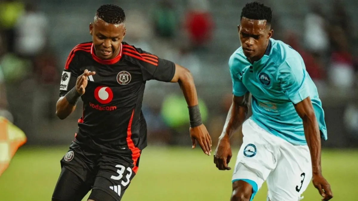 Pirates legend comments on Nkota’s Bafana chances after Saudi switch