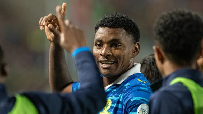 &lsquo;None can compete with Mamelodi Sundowns! If they change CAF CL to Amstel or MaCufe League Soweto teams will shine&rsquo;