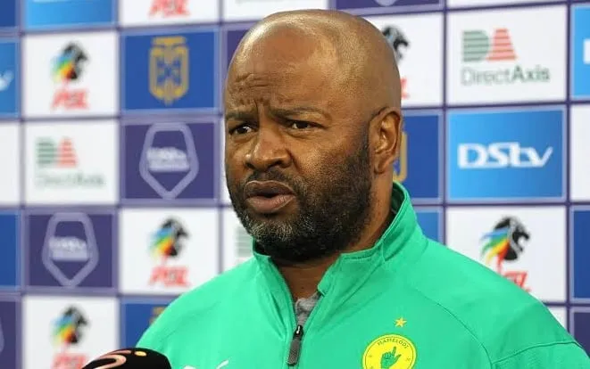 Agent reveals Kaizer Chiefs and Orlando Pirates interest in Manqoba Mngqithi