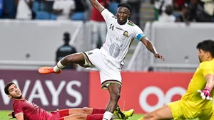 Otieno ‘can invite’ Chiefs-linked Olunga to PSL