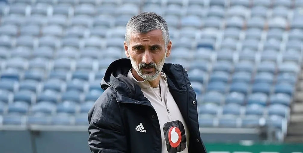 Ex-Pirates coach foresees Buccaneers' Sir Alex Ferguson in Jose Riveiro