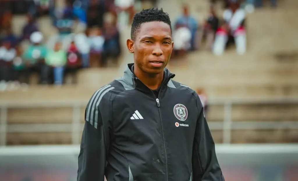 Why MTN8 final in Durban is 'special' for Mbatha