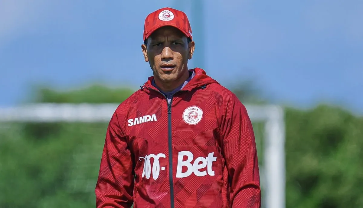 &lsquo;Sundowns are on another level&rsquo; &ndash; Fadlu Davids&nbsp;
