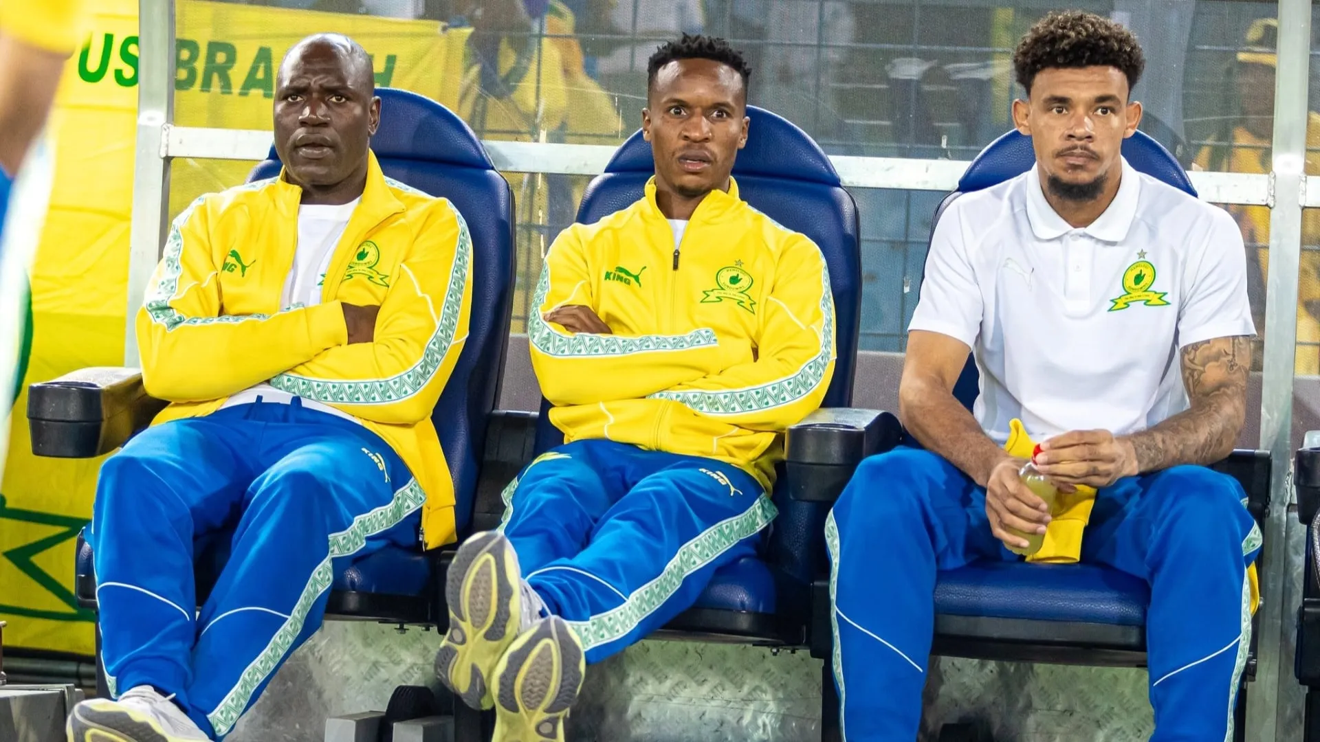 Why Mamelodi Sundowns refused &lsquo;impossible&rsquo; suggestion to play TS Galaxy next week