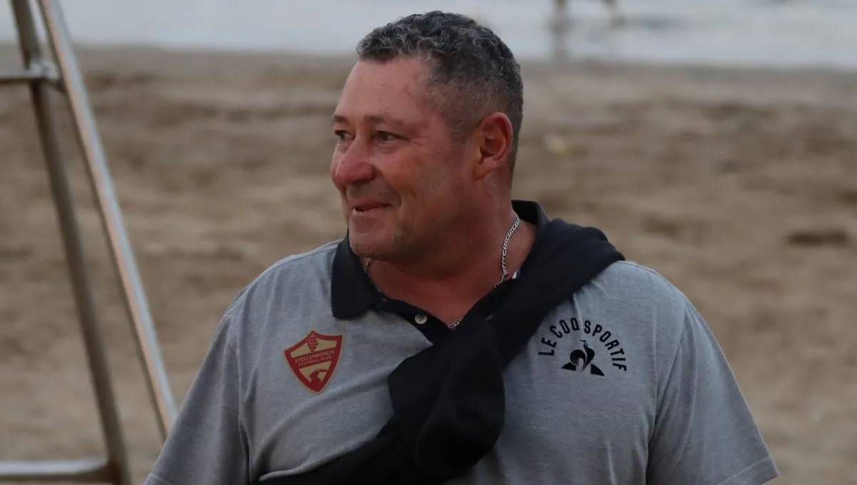 Ex-Kaizer Chiefs captain joins Stellenbosch FC