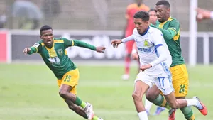 ‘Sundowns back to before Pitso’s settings! Blame Pirates’ Madala Khoza for Arrows defeat’