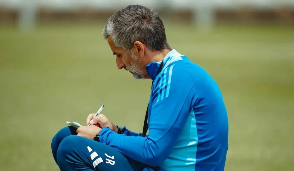 Riveiro reveals why he values 7-match winning record more than reaching 100 matches in charge