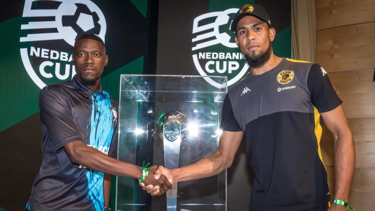 It will be different! Petersen ready to win Nedbank Cup with Chiefs & end 10-yr drought