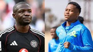 Tshegofatso Mabasa and Kobamelo Kodisang find new home under ex-Kaizer Chiefs coach