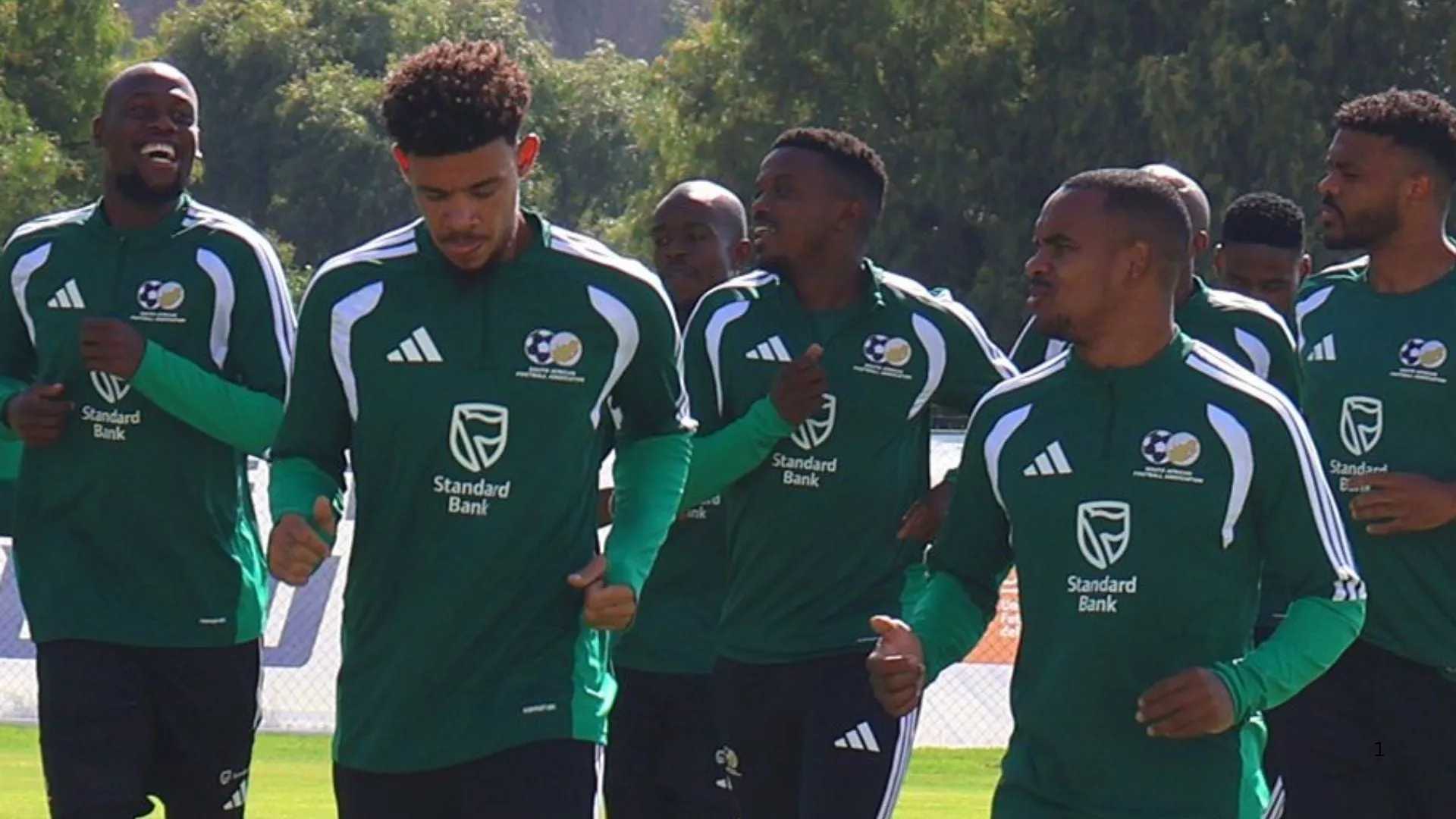 South Africa vs Jamaica Prediction, Betting Tips and Match Preview | World Cup Warm-up