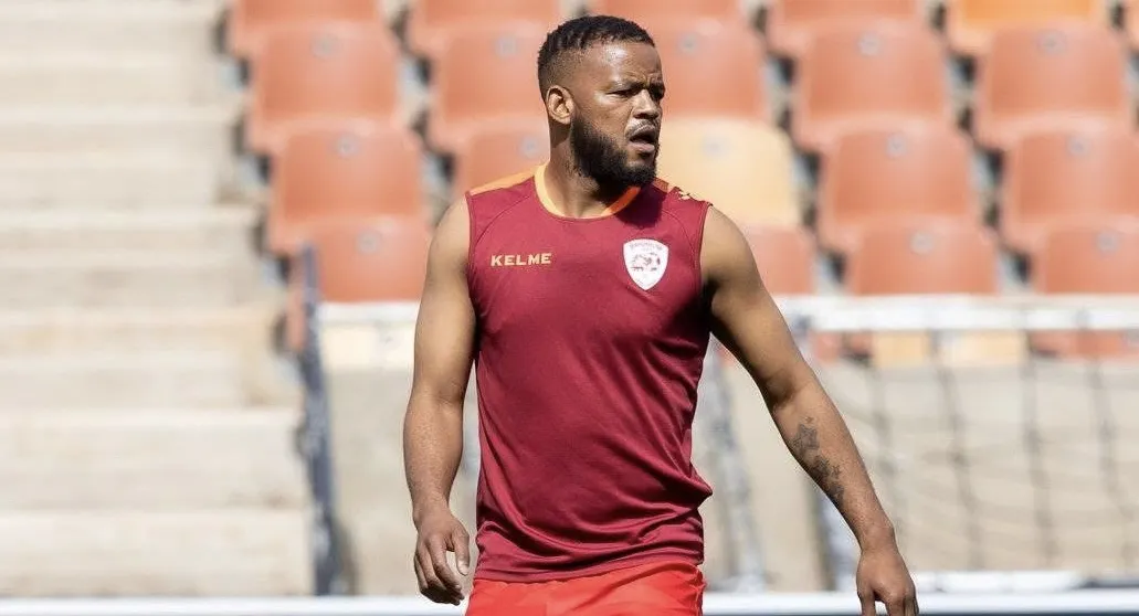 &lsquo;Time is no longer on his side&rsquo; &ndash; Kekana on Mbule