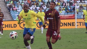 MTN8: Stellenbosch eliminate Mamelodi Sundowns to set up final with Orlando Pirates