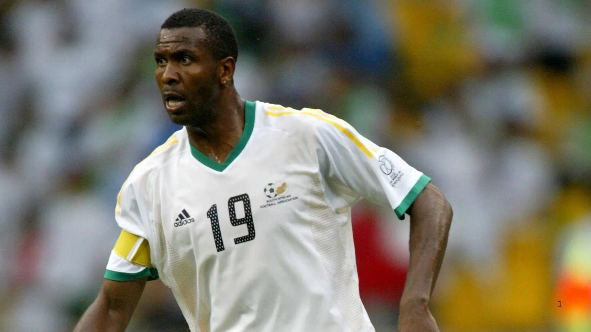 Bafana Bafana all-time best XI: Who makes South Africa&rsquo;s ultimate tournament team?&nbsp;
