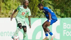 Monyane promises Orlando Pirates fans magic from Gilberto – ‘He is an exciting player’