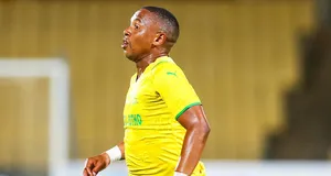 ‘I have signed’: Andile Jali completes next move