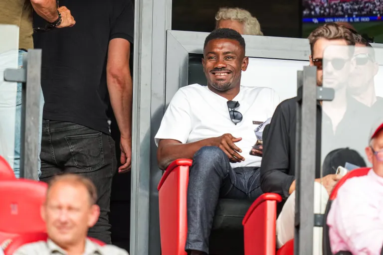 SuperSport unveils elite talent squad for AFCON 2025