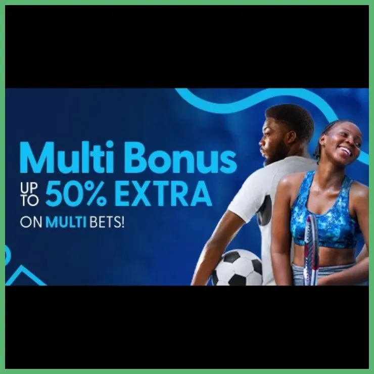Bet.co.za multi bonus