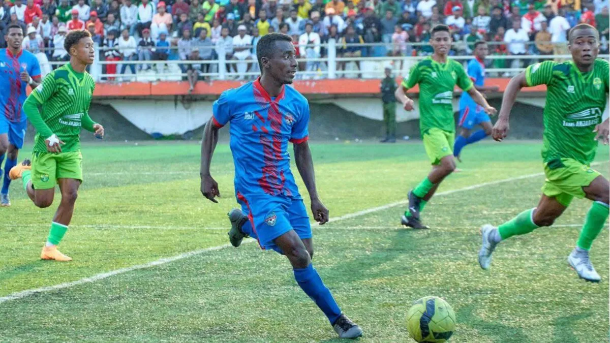 Disciples FC: Who are Orlando Pirates&rsquo; CAF Champions League opponents?