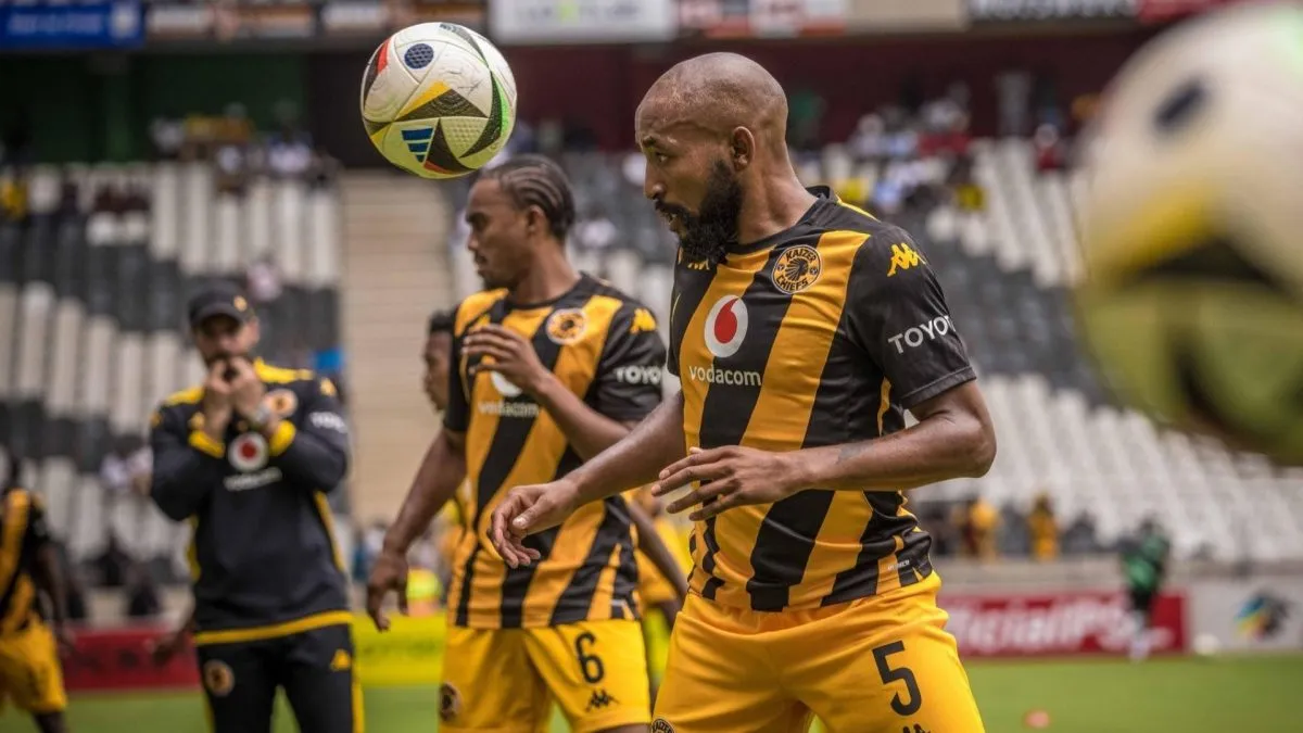 Kaizer Chiefs vs Chippa United: Preview, team news, time & where to watch
