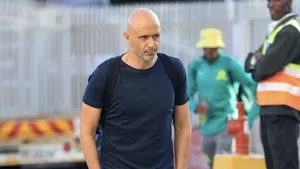 Cardoso – We knew we would capitalise from this Chiefs’ weakness 