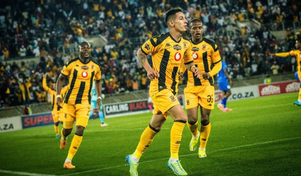 'He makes them look they can challenge for league': Ex-Chiefs winger on Sirino