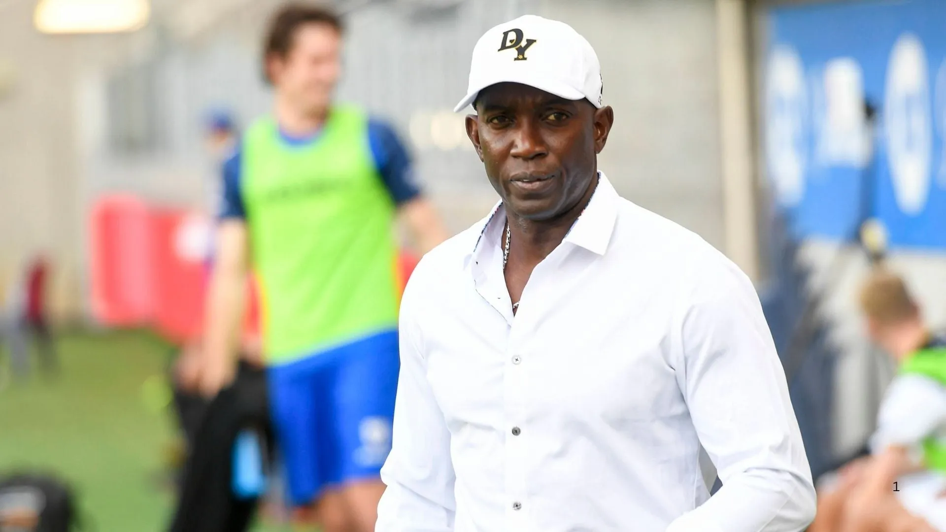 Dwight Yorke has coached Australian A-League side Macarthur Bulls and Trinidad and Tobago.