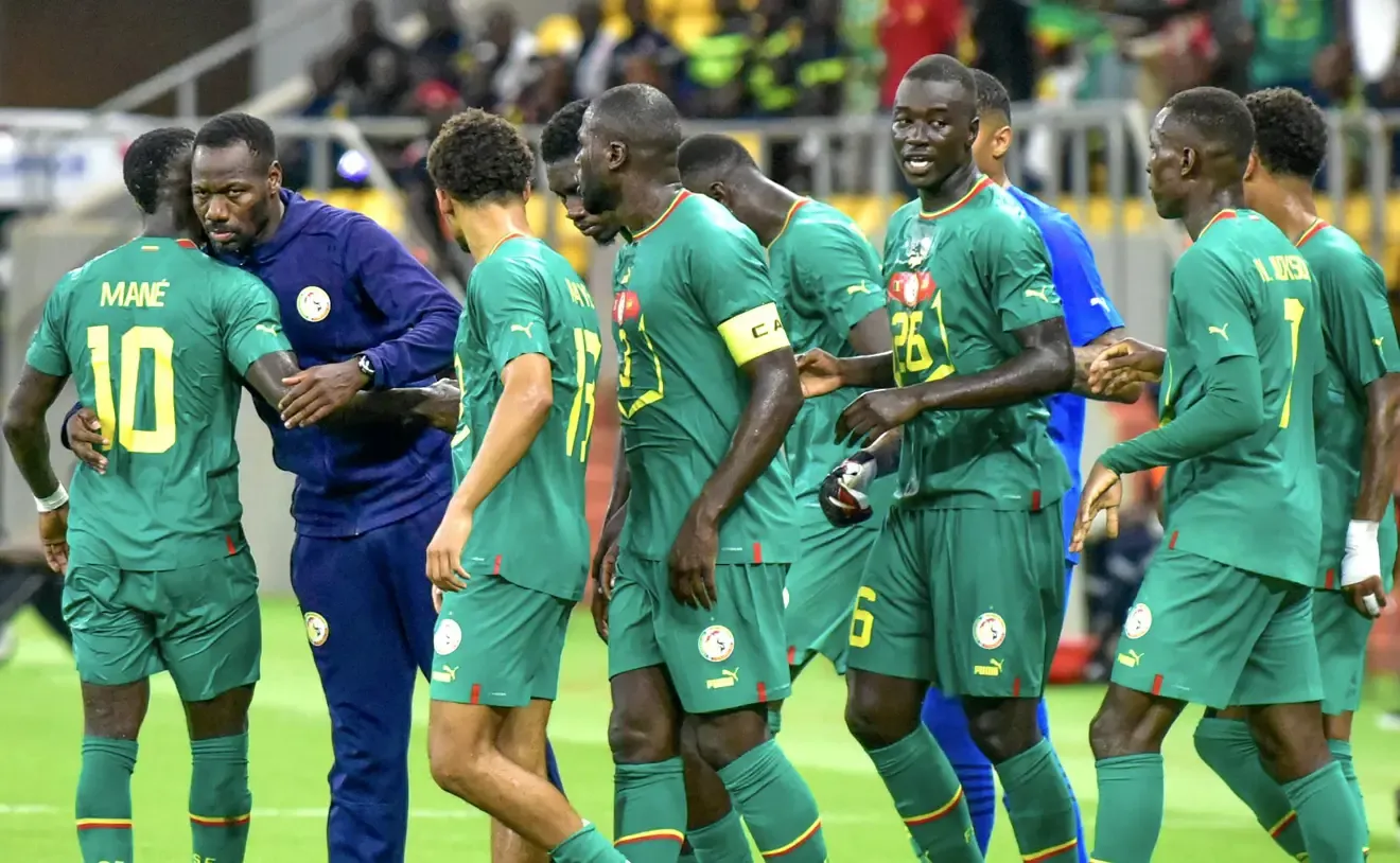 AFCON 2025 Final: Morocco vs Senegal &ndash; Full Preview, H2H, Broadcast Info, Quotes and Key Players