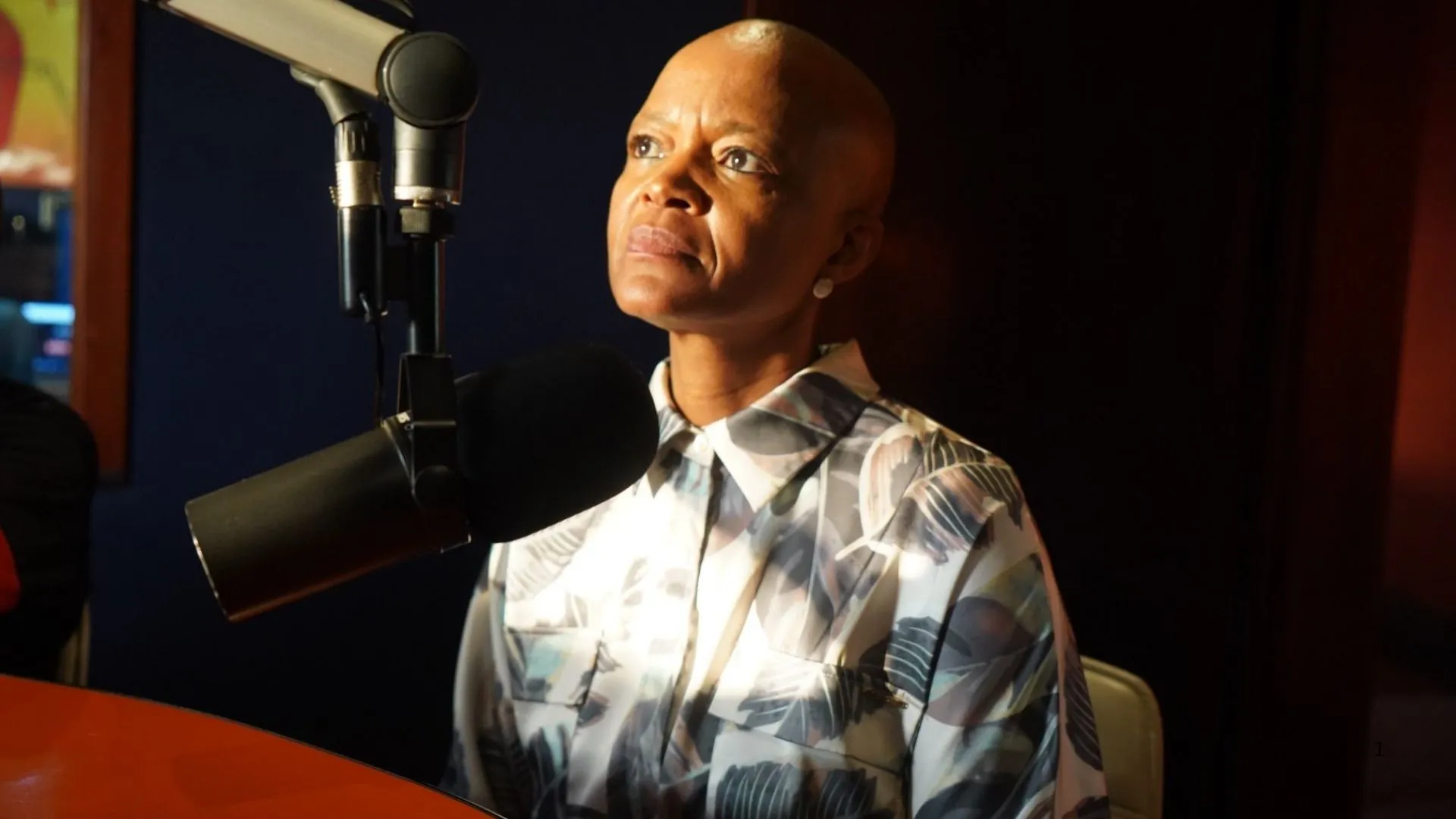 Pitso Mosimane's wife Moira Tlhagale Mosimane